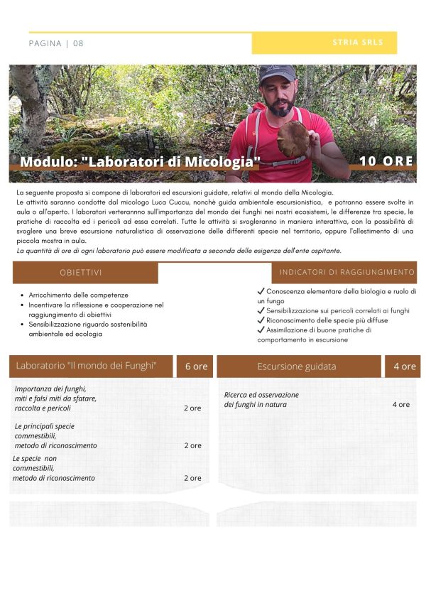 Catalogo laboratori scuola - immagine 10
