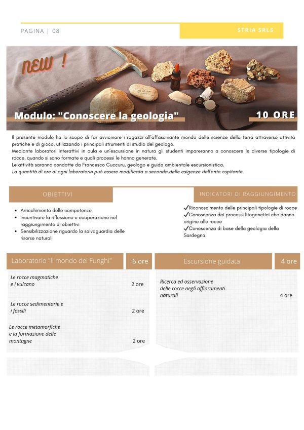 Catalogo laboratori scuola - immagine 11