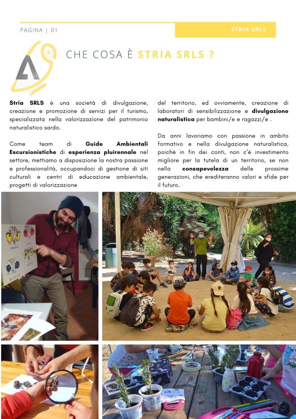 Catalogo laboratori scuola - immagine 2