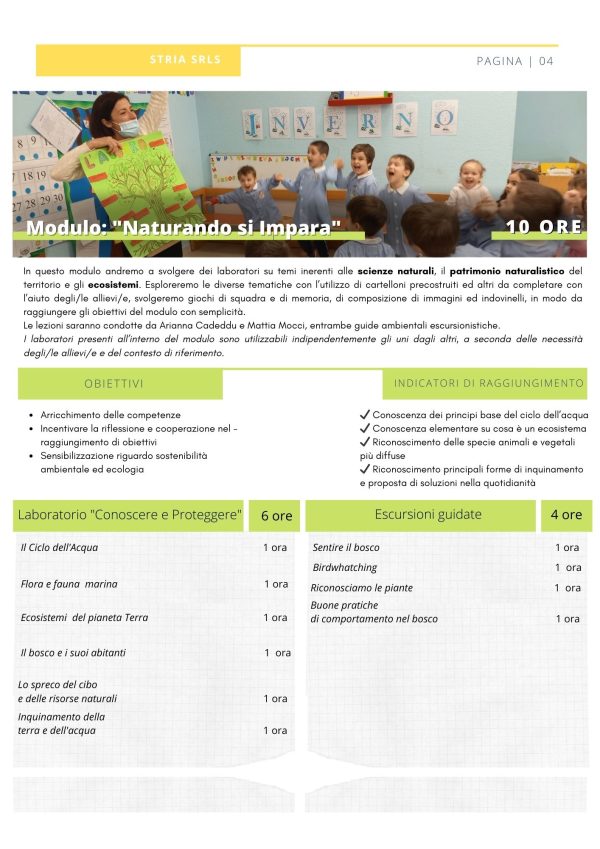 Catalogo laboratori scuola - immagine 5