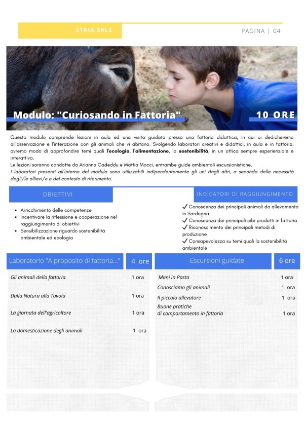 Catalogo laboratori scuola - immagine 7