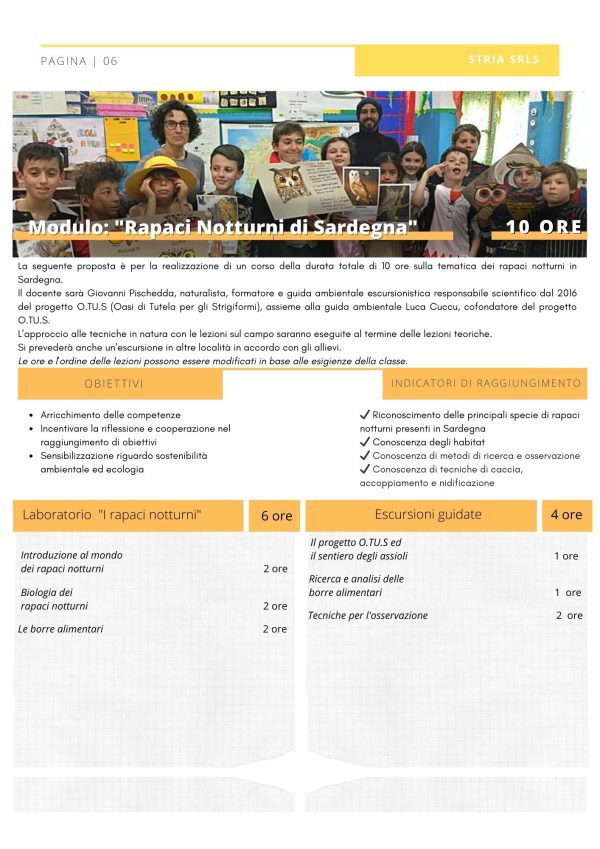 Catalogo laboratori scuola - immagine 8