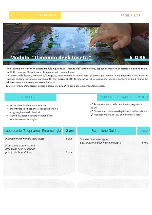 Catalogo laboratori scuola - immagine 9