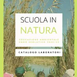 Catalogo laboratori scuola
